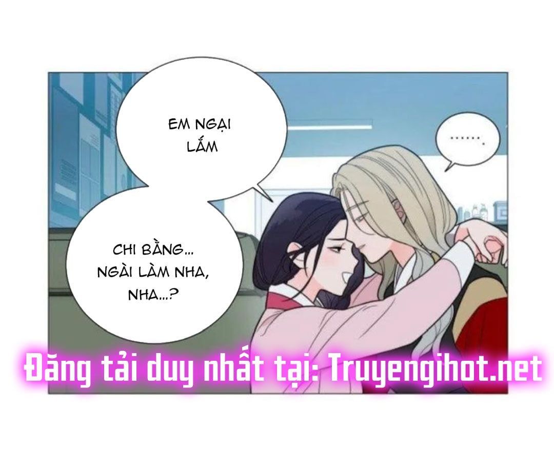 đọc truyện Sadistic Beauty Gl Chương 5.1 ảnh 10 tại Thiên Thai Truyện
