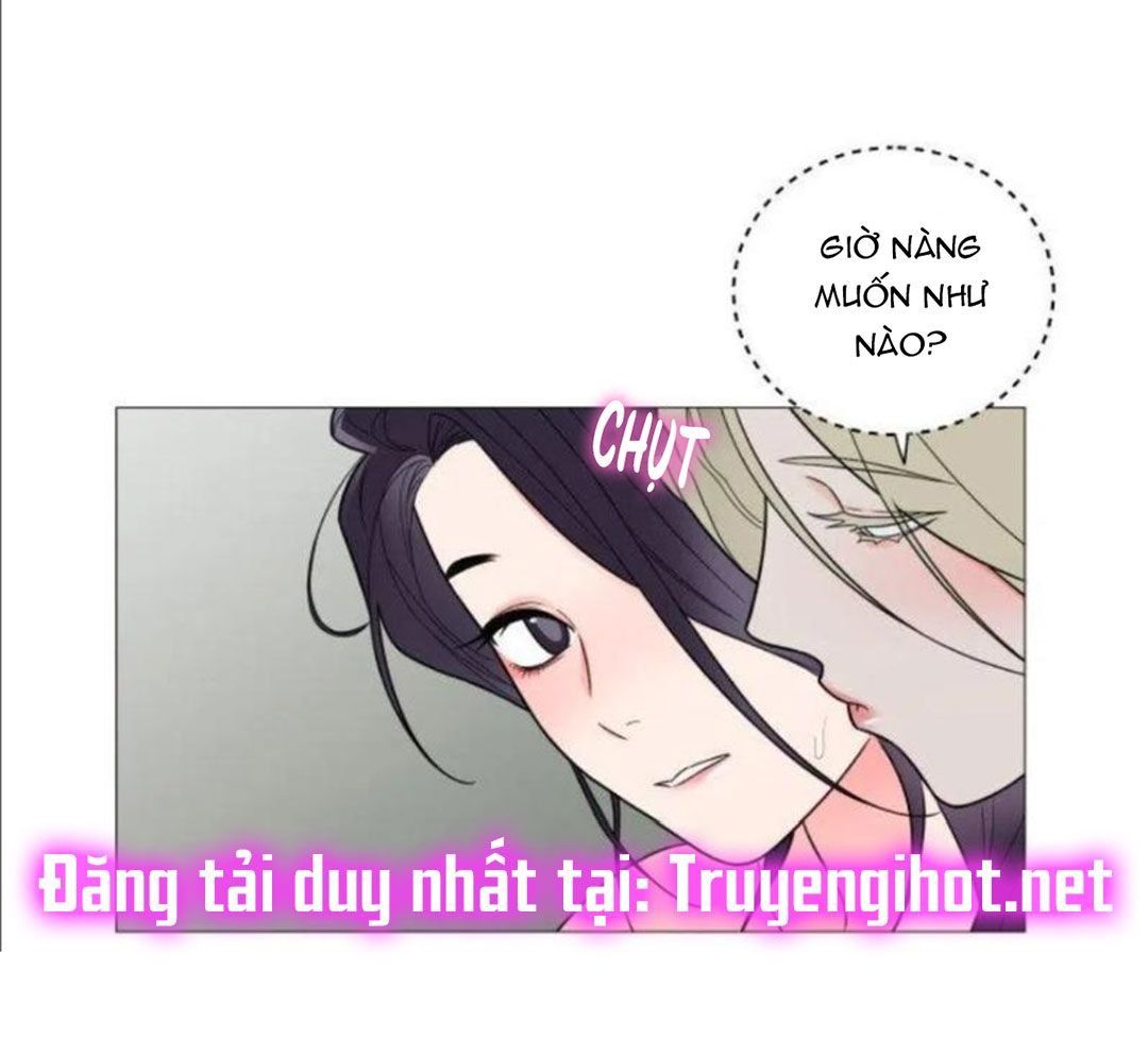 đọc truyện Sadistic Beauty Gl Chương 5.2 ảnh 1 tại Thiên Thai Truyện