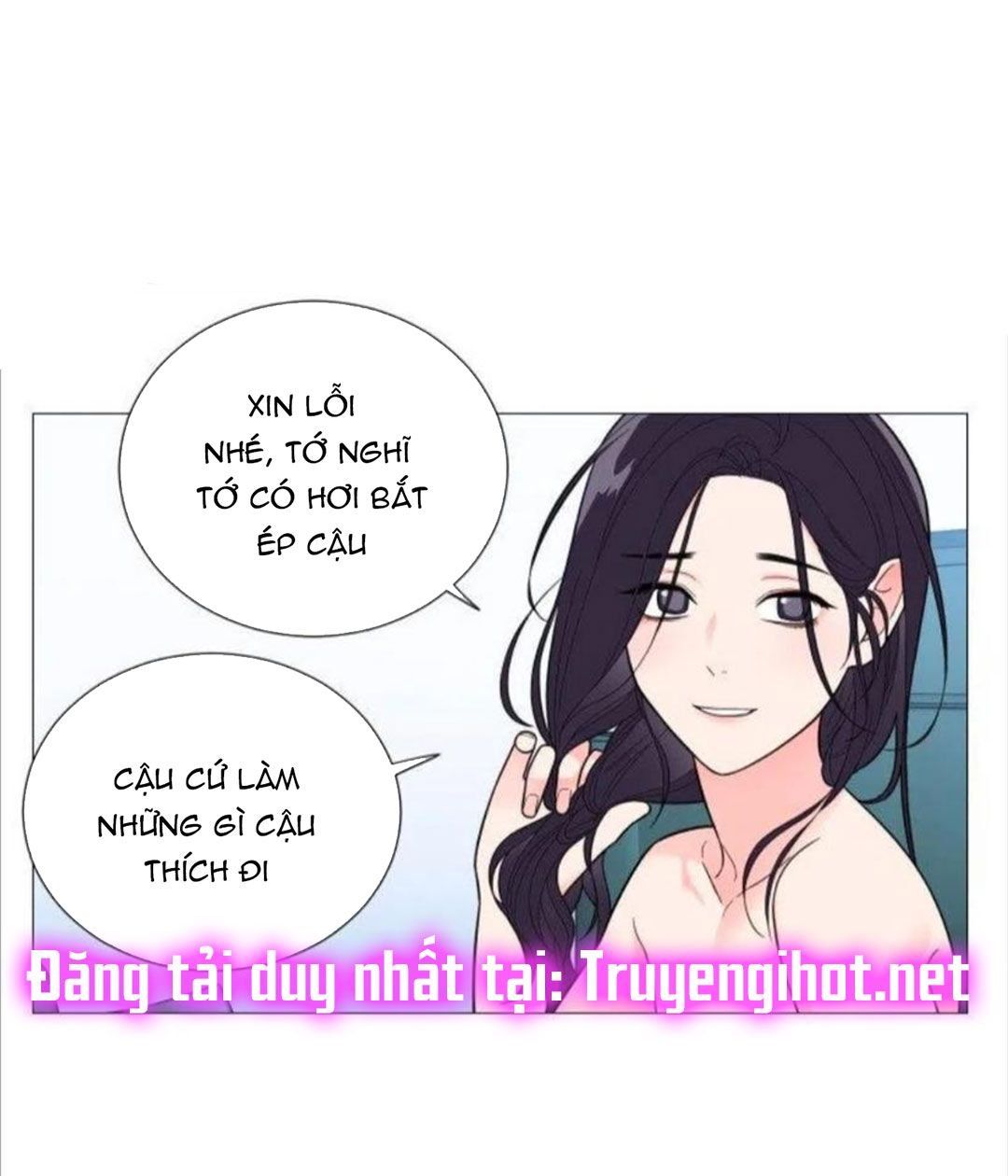 đọc truyện Sadistic Beauty Gl Chương 5.2 ảnh 12 tại Thiên Thai Truyện