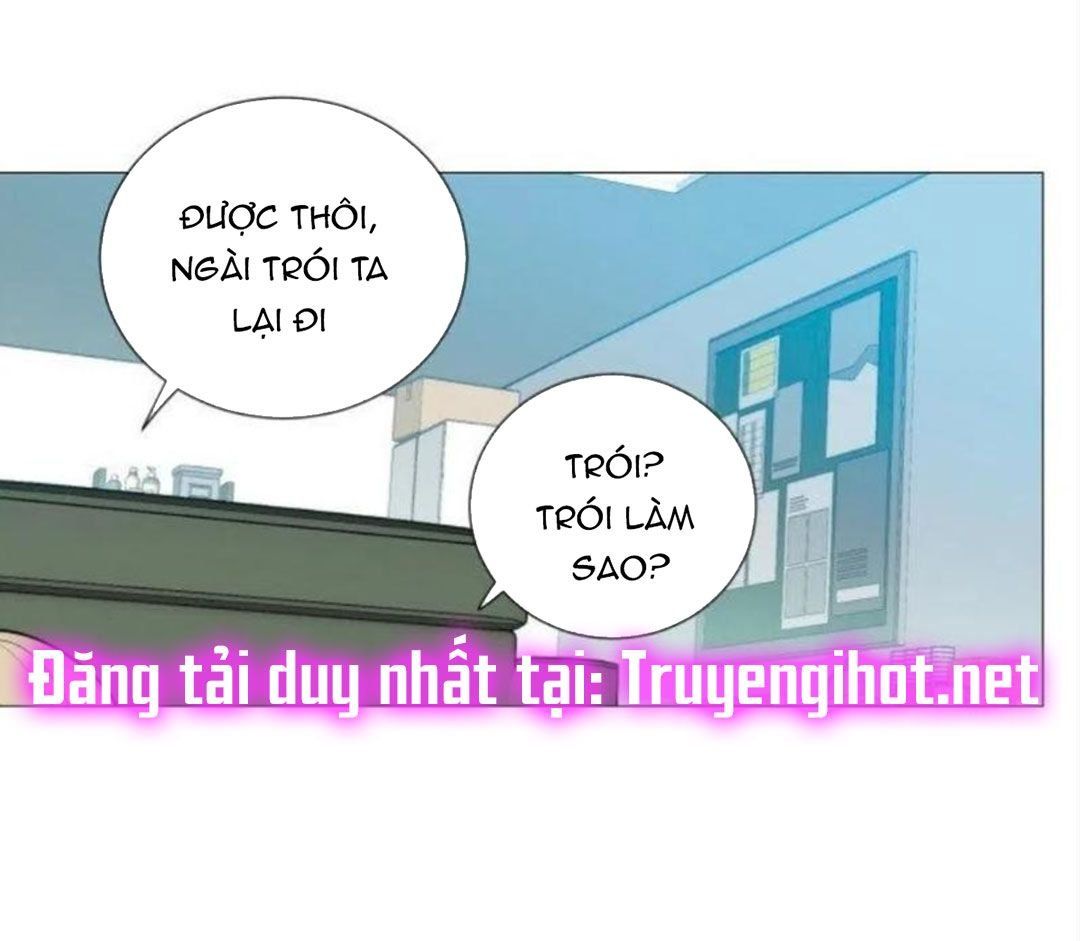 đọc truyện Sadistic Beauty Gl Chương 5.2 ảnh 3 tại Thiên Thai Truyện