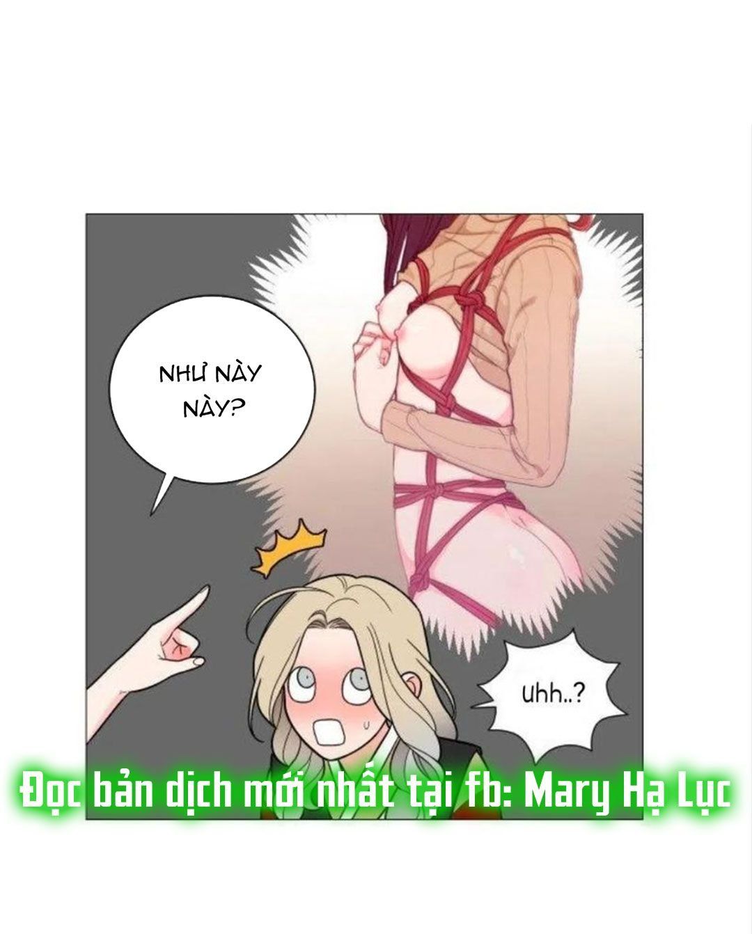 đọc truyện Sadistic Beauty Gl Chương 5.2 ảnh 4 tại Thiên Thai Truyện