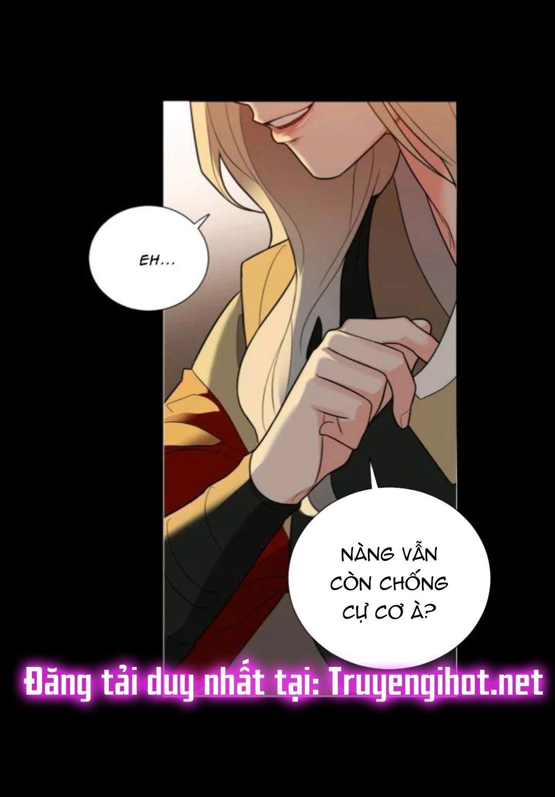 đọc truyện Sadistic Beauty Gl Chương 6.1 ảnh 15 tại Thiên Thai Truyện