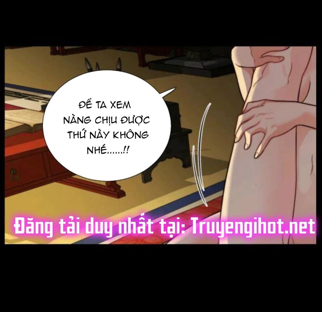 đọc truyện Sadistic Beauty Gl Chương 6.1 ảnh 18 tại Thiên Thai Truyện