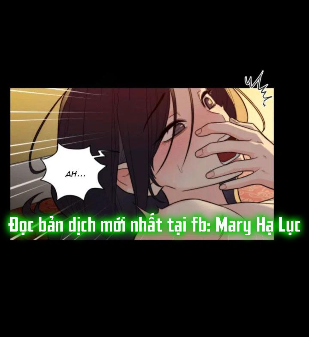 đọc truyện Sadistic Beauty Gl Chương 6.1 ảnh 19 tại Thiên Thai Truyện