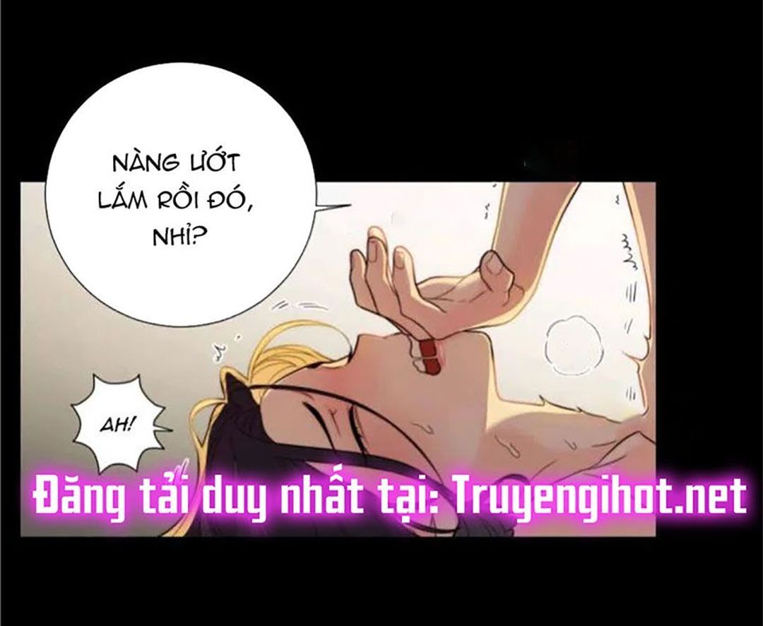 đọc truyện Sadistic Beauty Gl Chương 6.1 ảnh 23 tại Thiên Thai Truyện