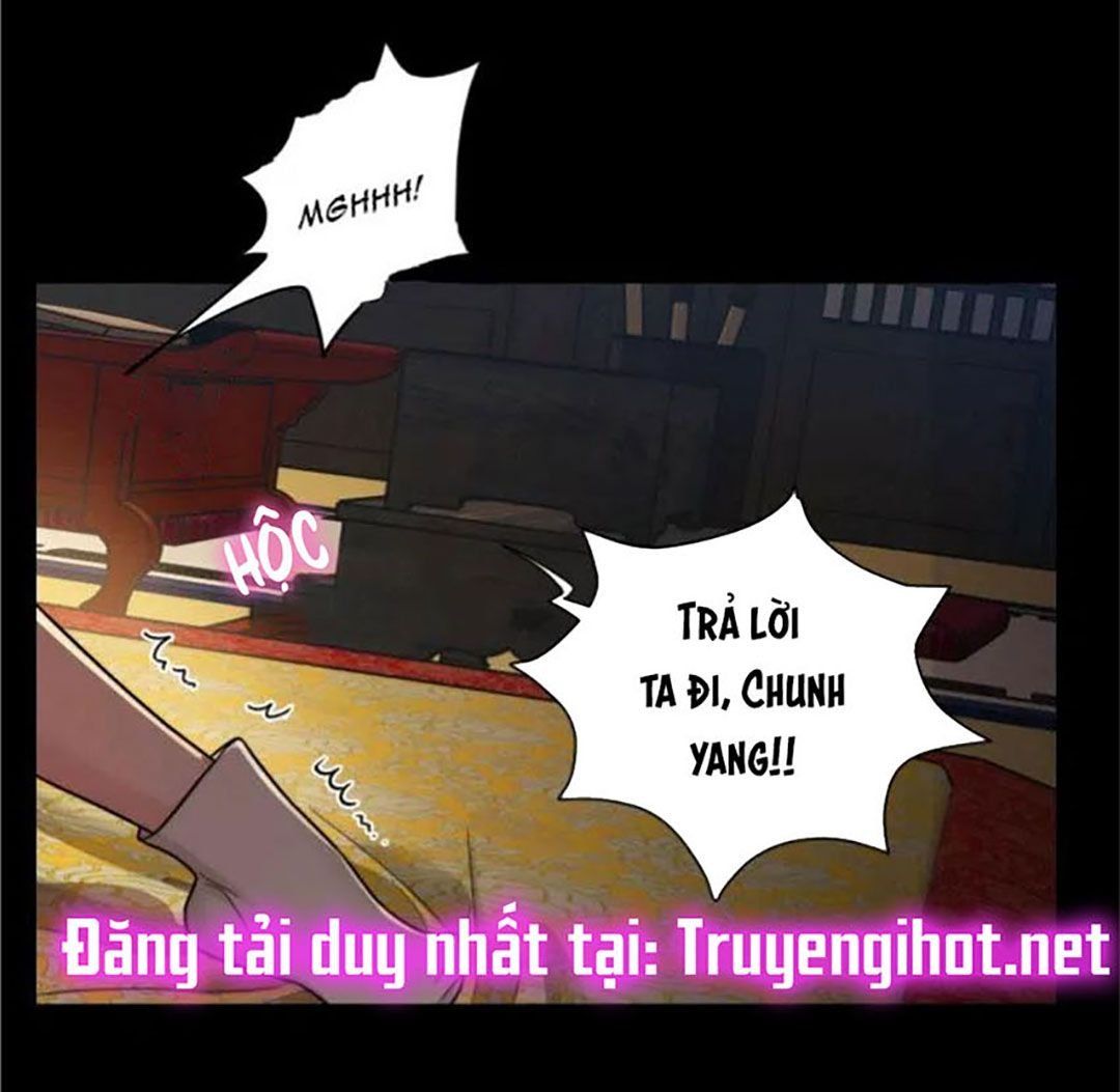 đọc truyện Sadistic Beauty Gl Chương 6.1 ảnh 29 tại Thiên Thai Truyện