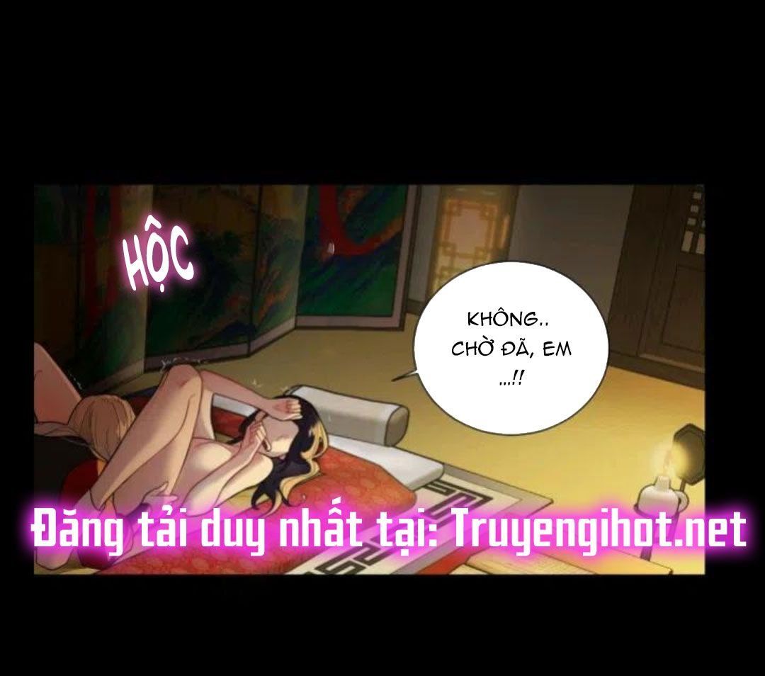 đọc truyện Sadistic Beauty Gl Chương 6.1 ảnh 4 tại Thiên Thai Truyện