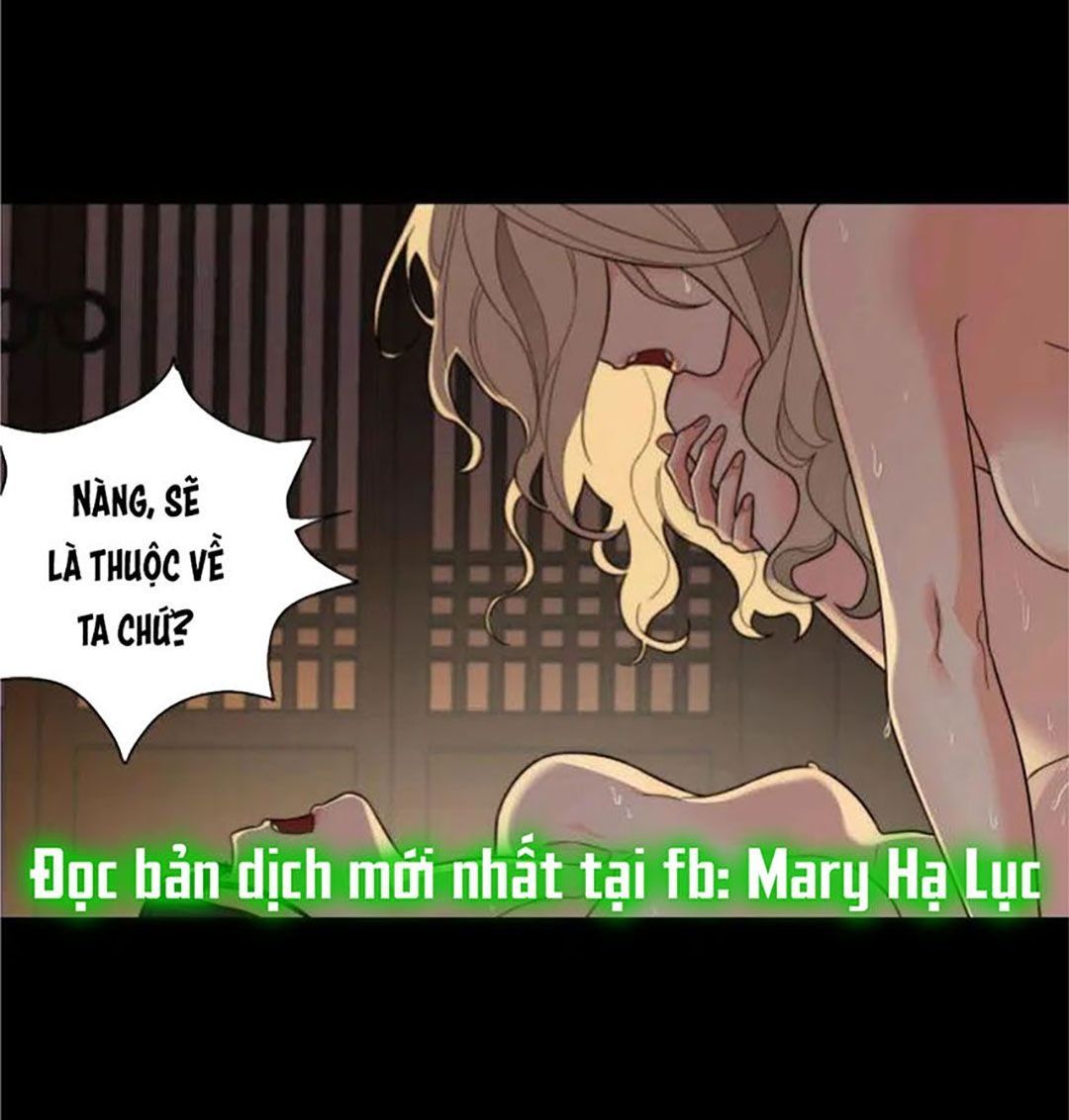 đọc truyện Sadistic Beauty Gl Chương 6.1 ảnh 31 tại Thiên Thai Truyện