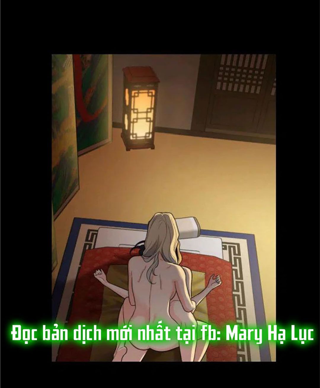 đọc truyện Sadistic Beauty Gl Chương 6.1 ảnh 34 tại Thiên Thai Truyện