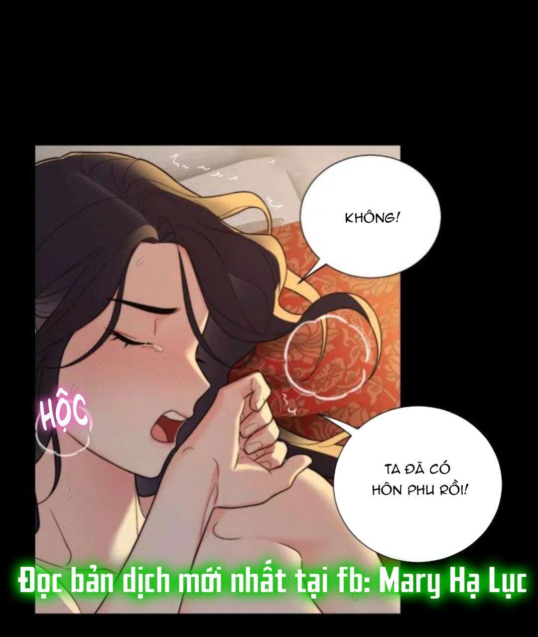 đọc truyện Sadistic Beauty Gl Chương 6.1 ảnh 6 tại Thiên Thai Truyện