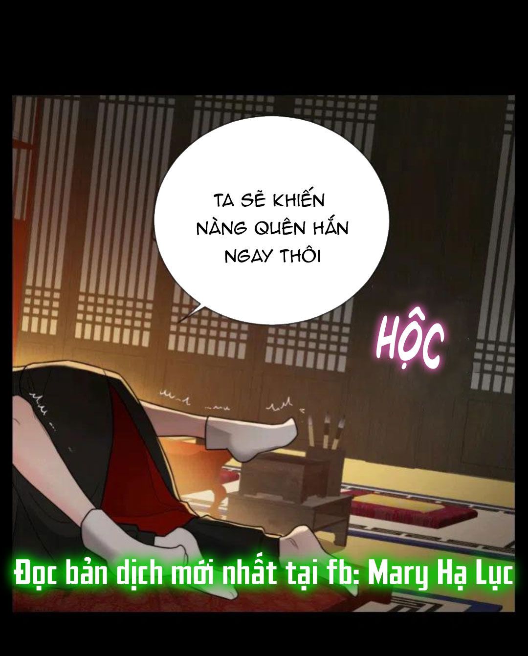 đọc truyện Sadistic Beauty Gl Chương 6.1 ảnh 8 tại Thiên Thai Truyện