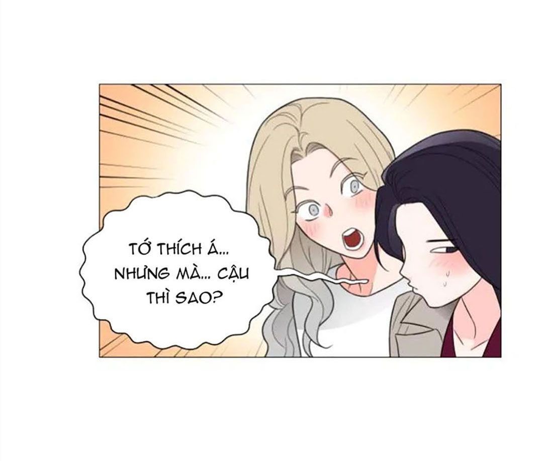 đọc truyện Sadistic Beauty Gl Chương 6.2 ảnh 11 tại Giả Dược