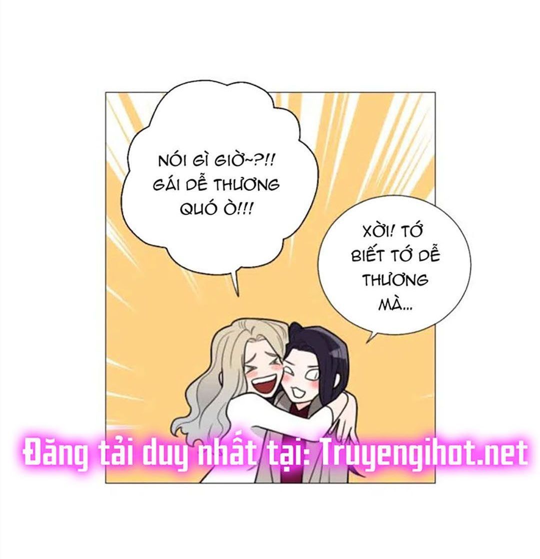 đọc truyện Sadistic Beauty Gl Chương 6.2 ảnh 12 tại Giả Dược