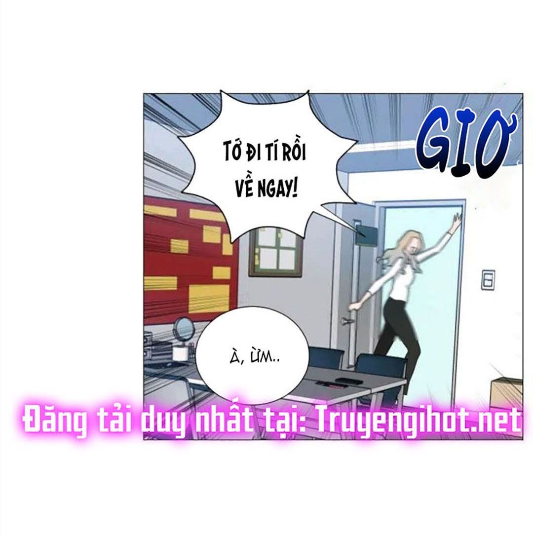 đọc truyện Sadistic Beauty Gl Chương 6.2 ảnh 14 tại Giả Dược