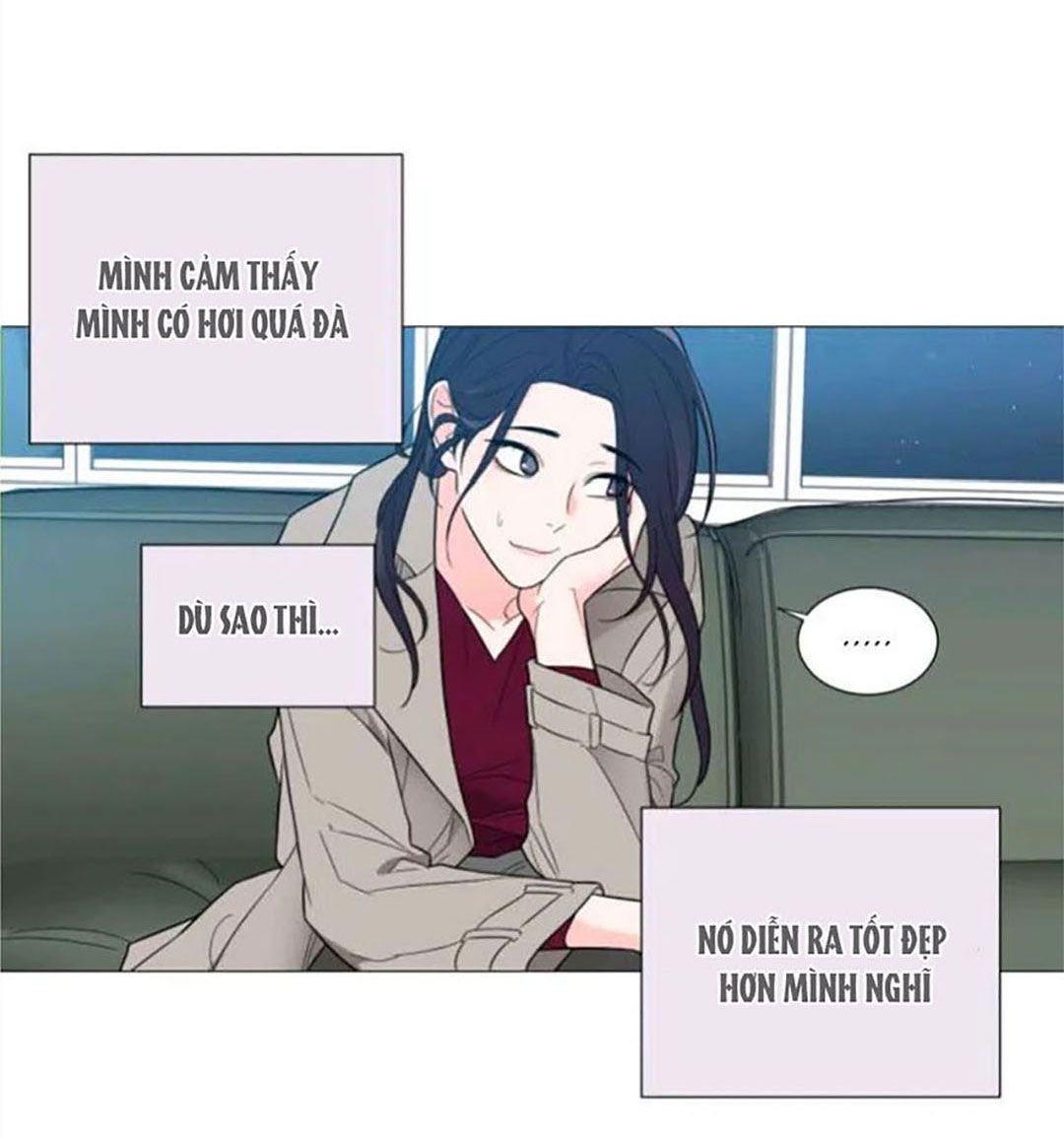 đọc truyện Sadistic Beauty Gl Chương 6.2 ảnh 17 tại Giả Dược