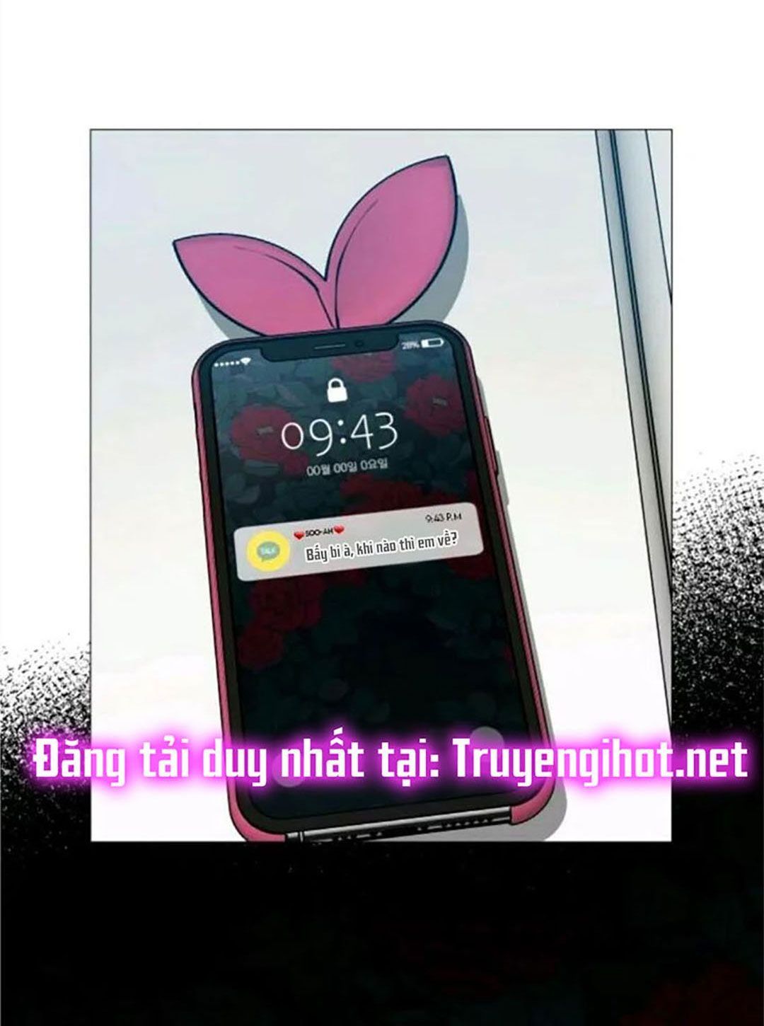 đọc truyện Sadistic Beauty Gl Chương 6.2 ảnh 27 tại Giả Dược