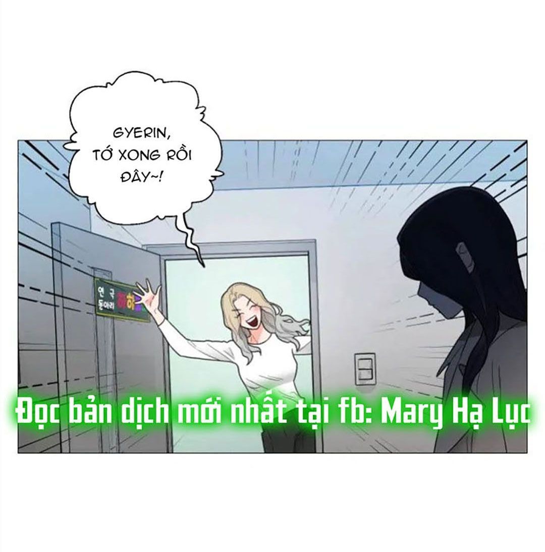 đọc truyện Sadistic Beauty Gl Chương 6.2 ảnh 32 tại Giả Dược