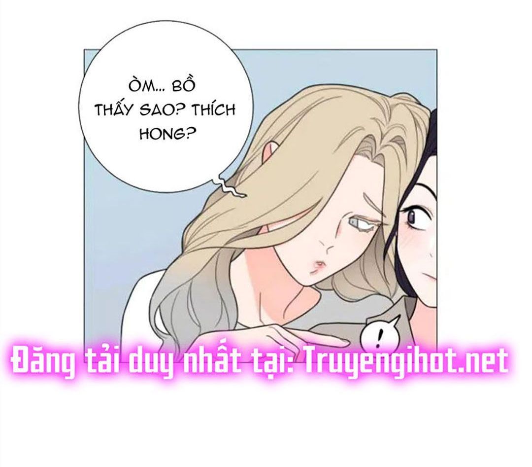đọc truyện Sadistic Beauty Gl Chương 6.2 ảnh 9 tại Giả Dược