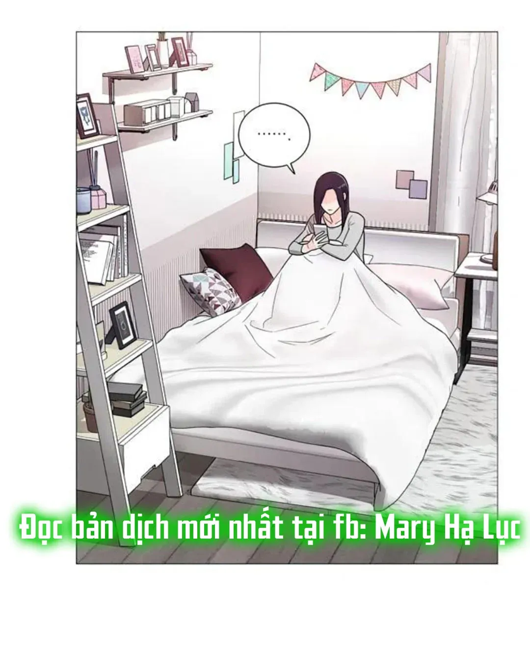 đọc truyện Sadistic Beauty Gl Chương 7.1 ảnh 2 tại Thiên Thai Truyện