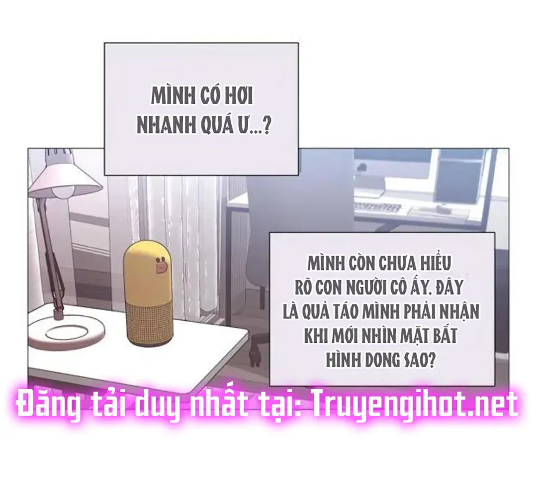 đọc truyện Sadistic Beauty Gl Chương 7.1 ảnh 13 tại Thiên Thai Truyện