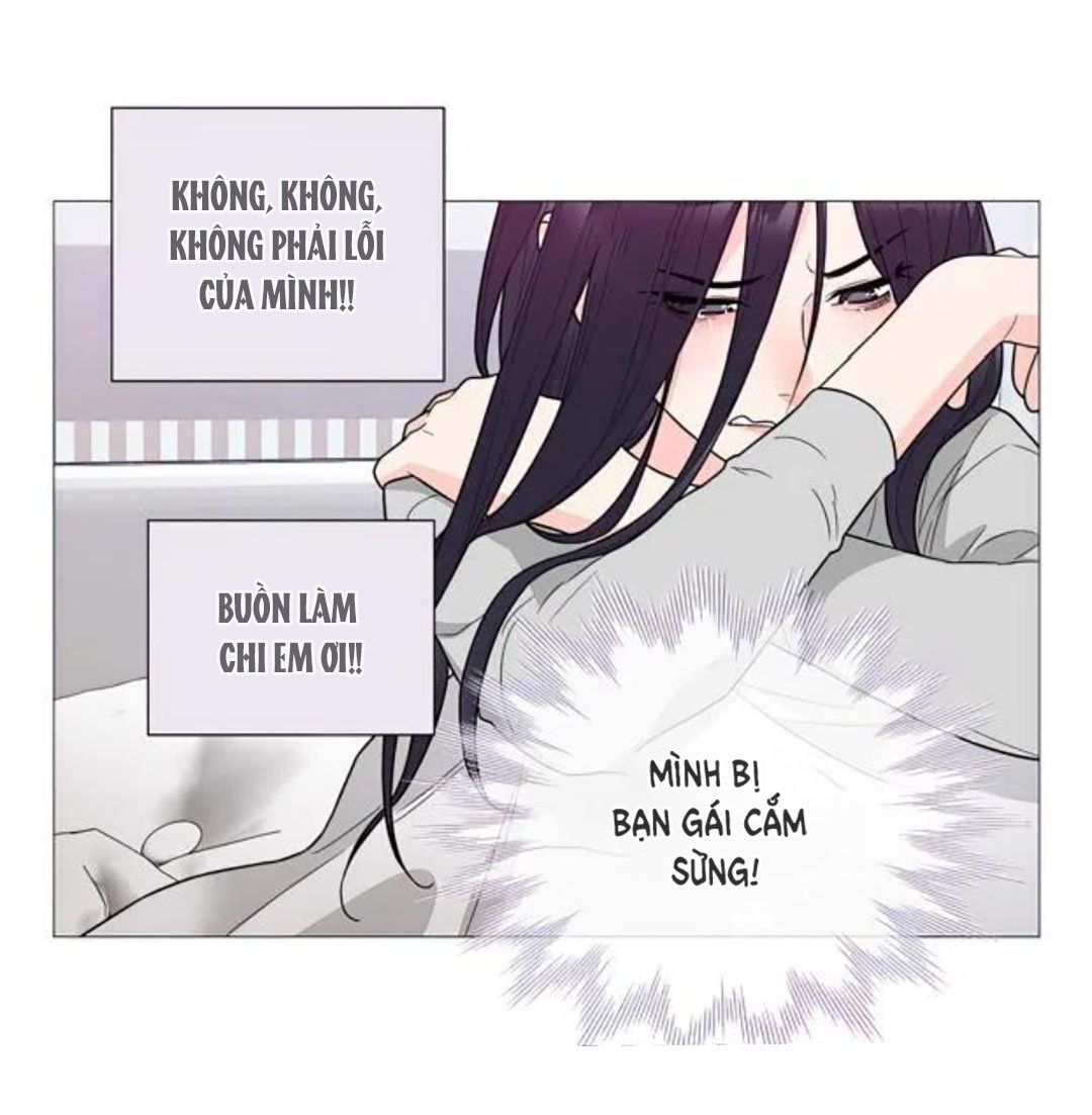 đọc truyện Sadistic Beauty Gl Chương 7.1 ảnh 14 tại Thiên Thai Truyện