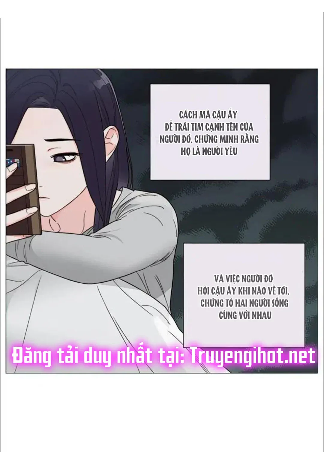 đọc truyện Sadistic Beauty Gl Chương 7.1 ảnh 3 tại Thiên Thai Truyện