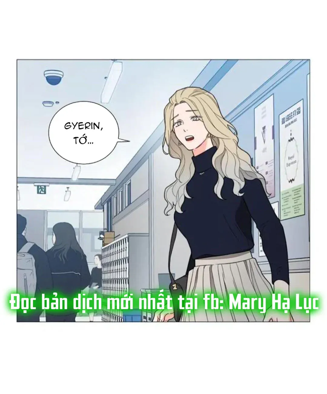 đọc truyện Sadistic Beauty Gl Chương 7.1 ảnh 22 tại Thiên Thai Truyện
