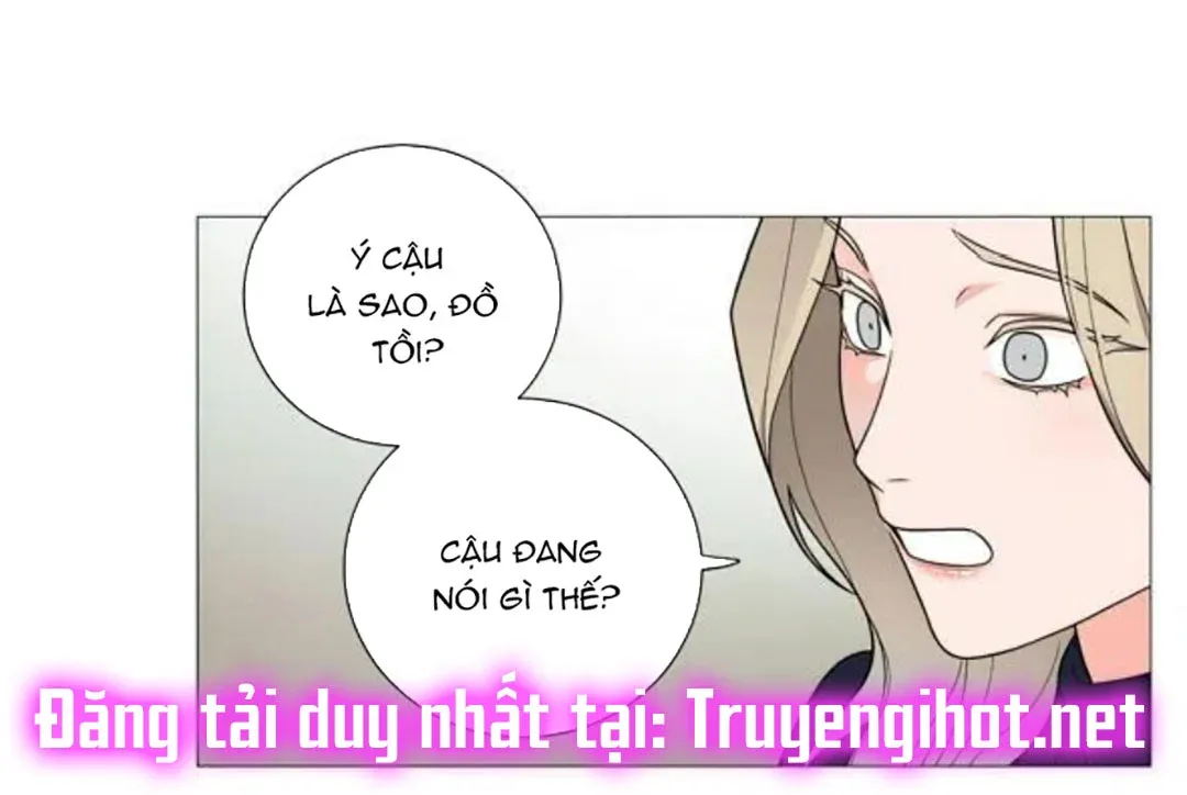 đọc truyện Sadistic Beauty Gl Chương 7.1 ảnh 32 tại Thiên Thai Truyện