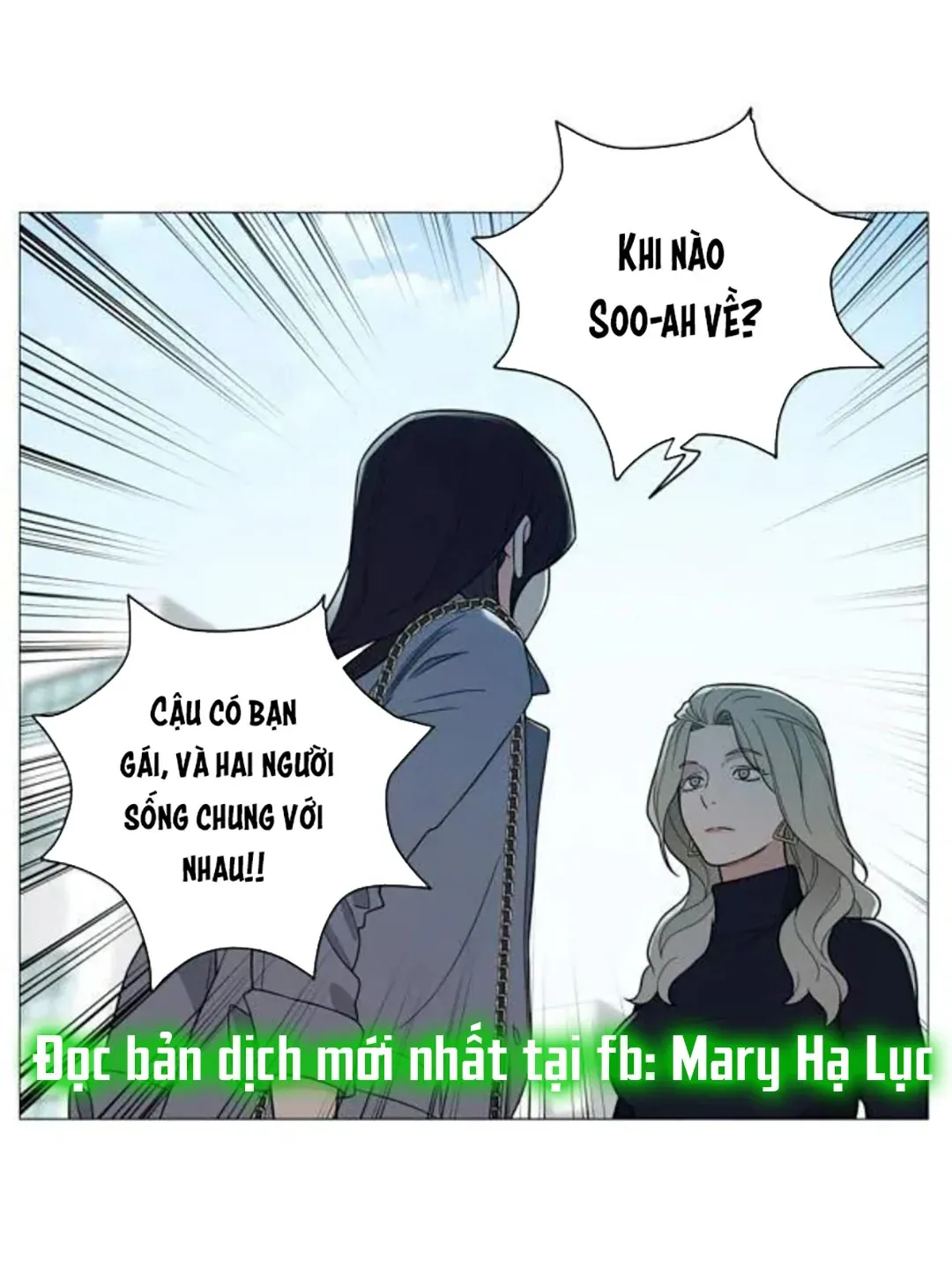 đọc truyện Sadistic Beauty Gl Chương 7.1 ảnh 34 tại Thiên Thai Truyện