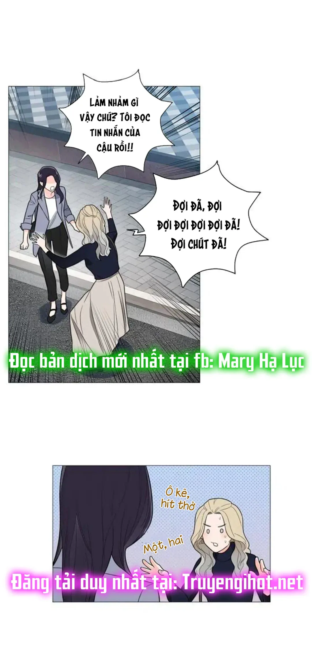 đọc truyện Sadistic Beauty Gl Chương 7.1 ảnh 36 tại Thiên Thai Truyện