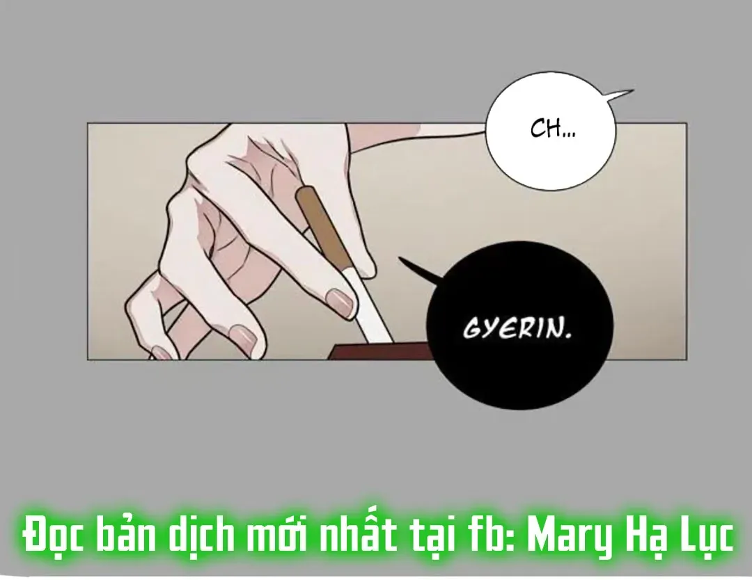 đọc truyện Sadistic Beauty Gl Chương 7.1 ảnh 9 tại Thiên Thai Truyện