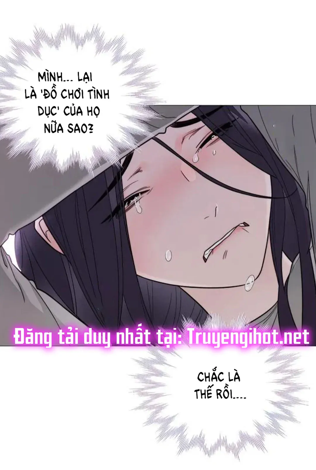 đọc truyện Sadistic Beauty Gl Chương 7.1 ảnh 10 tại Thiên Thai Truyện