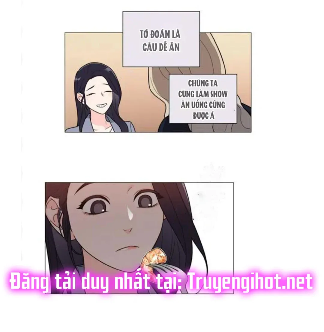đọc truyện Sadistic Beauty Gl Chương 7.2 ảnh 26 tại Thiên Thai Truyện