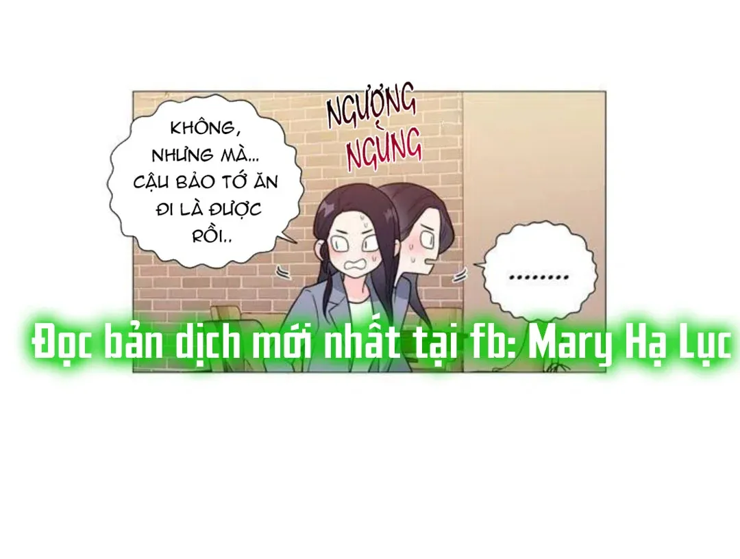 đọc truyện Sadistic Beauty Gl Chương 7.2 ảnh 28 tại Thiên Thai Truyện