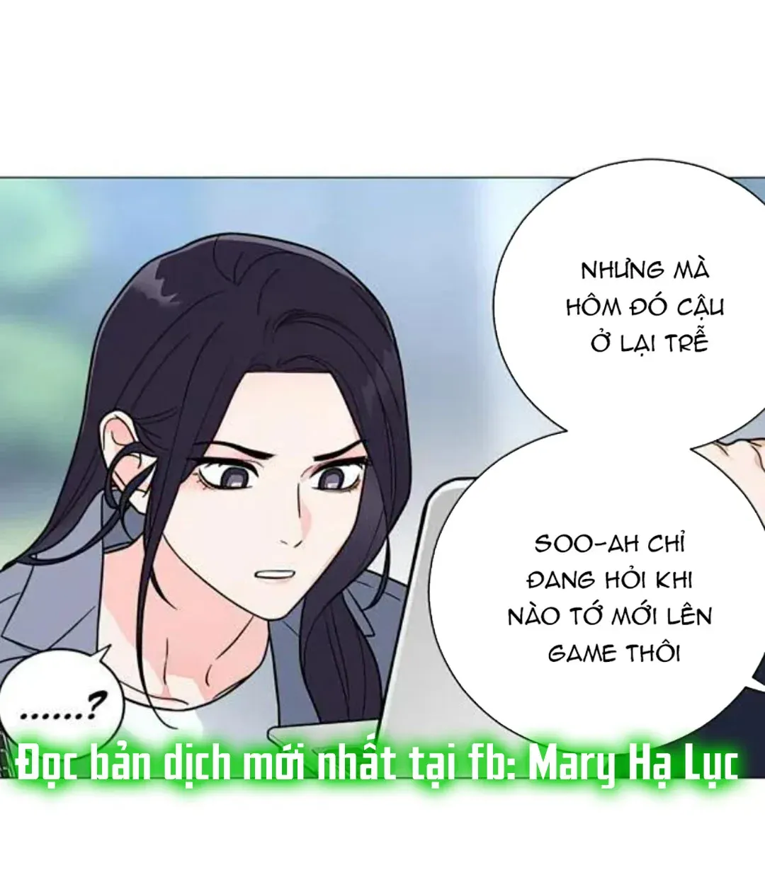đọc truyện Sadistic Beauty Gl Chương 7.2 ảnh 4 tại Thiên Thai Truyện