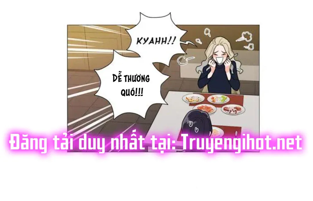 đọc truyện Sadistic Beauty Gl Chương 7.2 ảnh 31 tại Thiên Thai Truyện