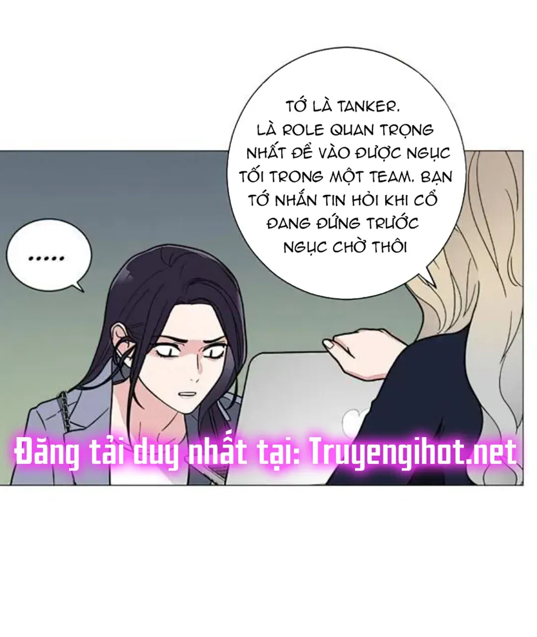 đọc truyện Sadistic Beauty Gl Chương 7.2 ảnh 5 tại Thiên Thai Truyện
