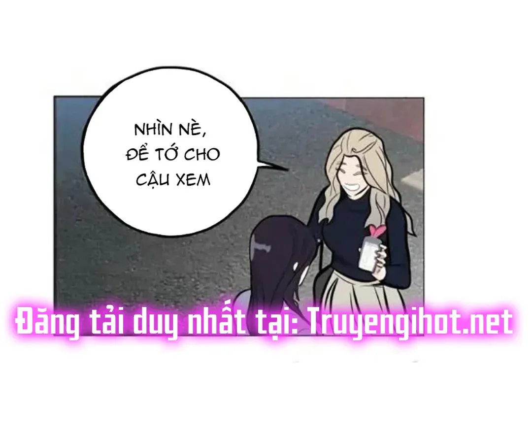 đọc truyện Sadistic Beauty Gl Chương 7.2 ảnh 9 tại Thiên Thai Truyện