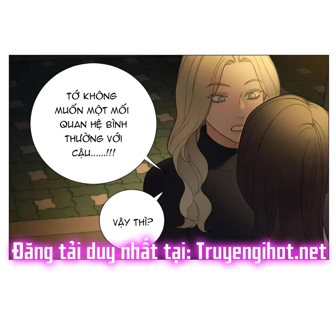 đọc truyện Sadistic Beauty Gl Chương 8.1 ảnh 11 tại Thiên Thai Truyện
