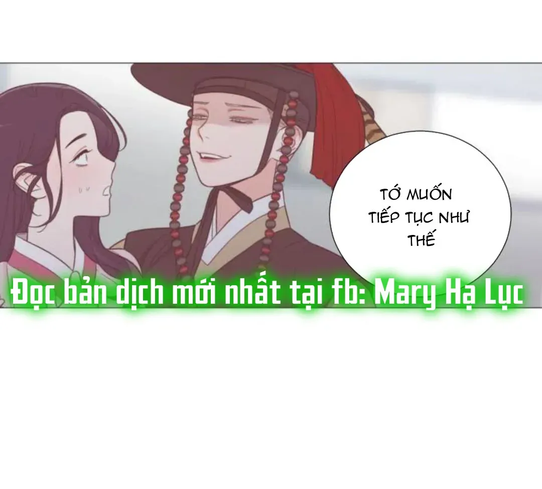 đọc truyện Sadistic Beauty Gl Chương 8.1 ảnh 13 tại Thiên Thai Truyện