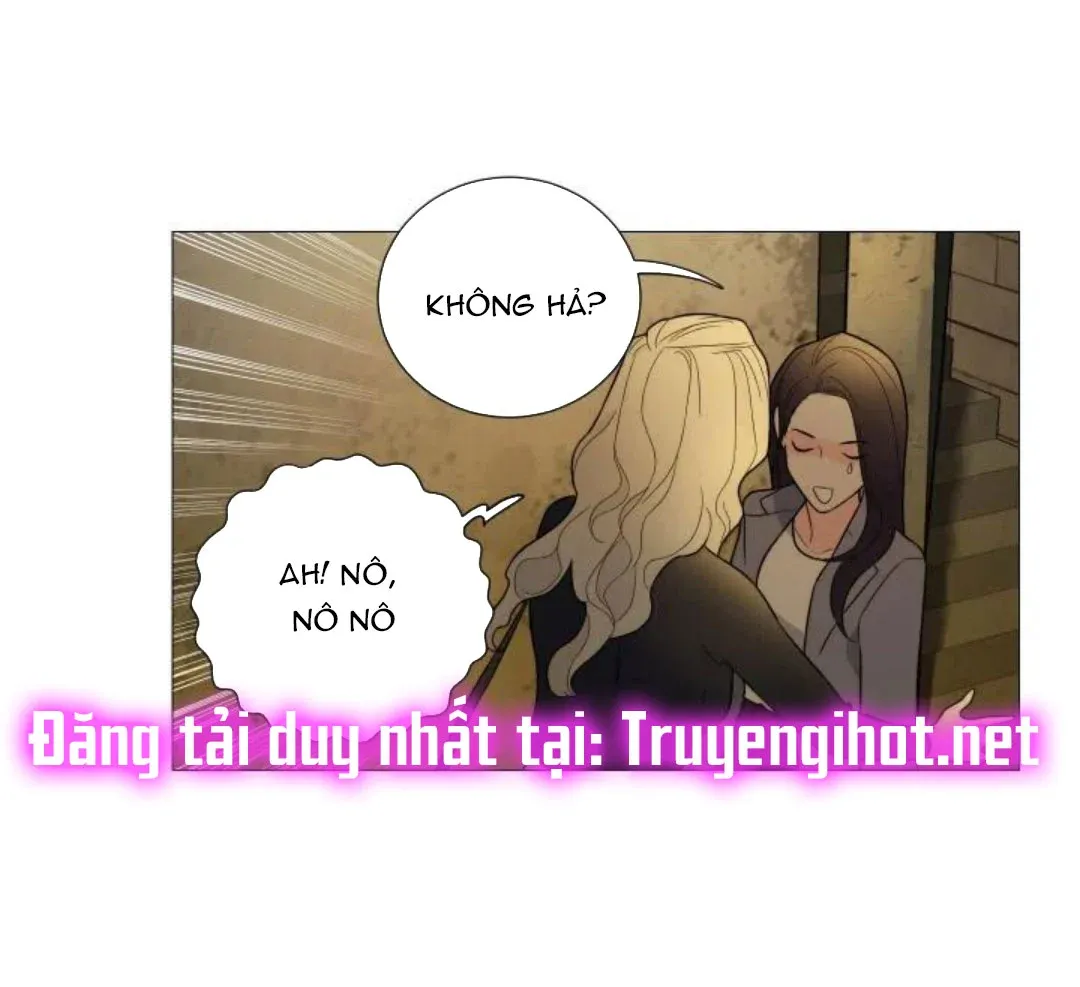 đọc truyện Sadistic Beauty Gl Chương 8.1 ảnh 17 tại Thiên Thai Truyện