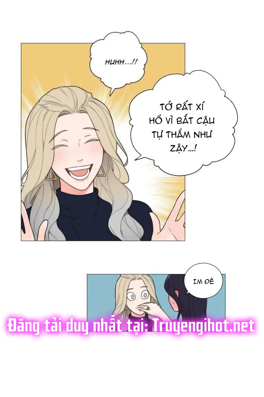 đọc truyện Sadistic Beauty Gl Chương 8.1 ảnh 20 tại Thiên Thai Truyện