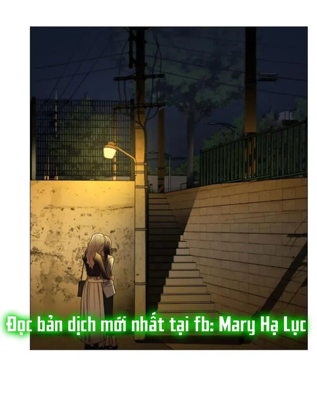 đọc truyện Sadistic Beauty Gl Chương 8.1 ảnh 4 tại Thiên Thai Truyện