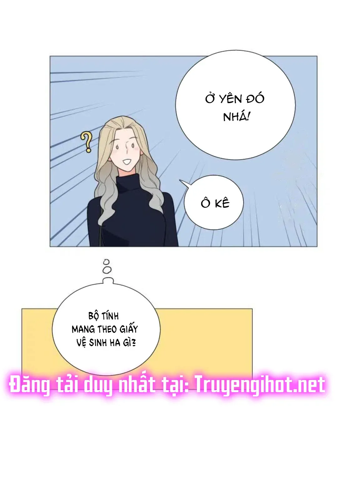 đọc truyện Sadistic Beauty Gl Chương 8.1 ảnh 31 tại Thiên Thai Truyện