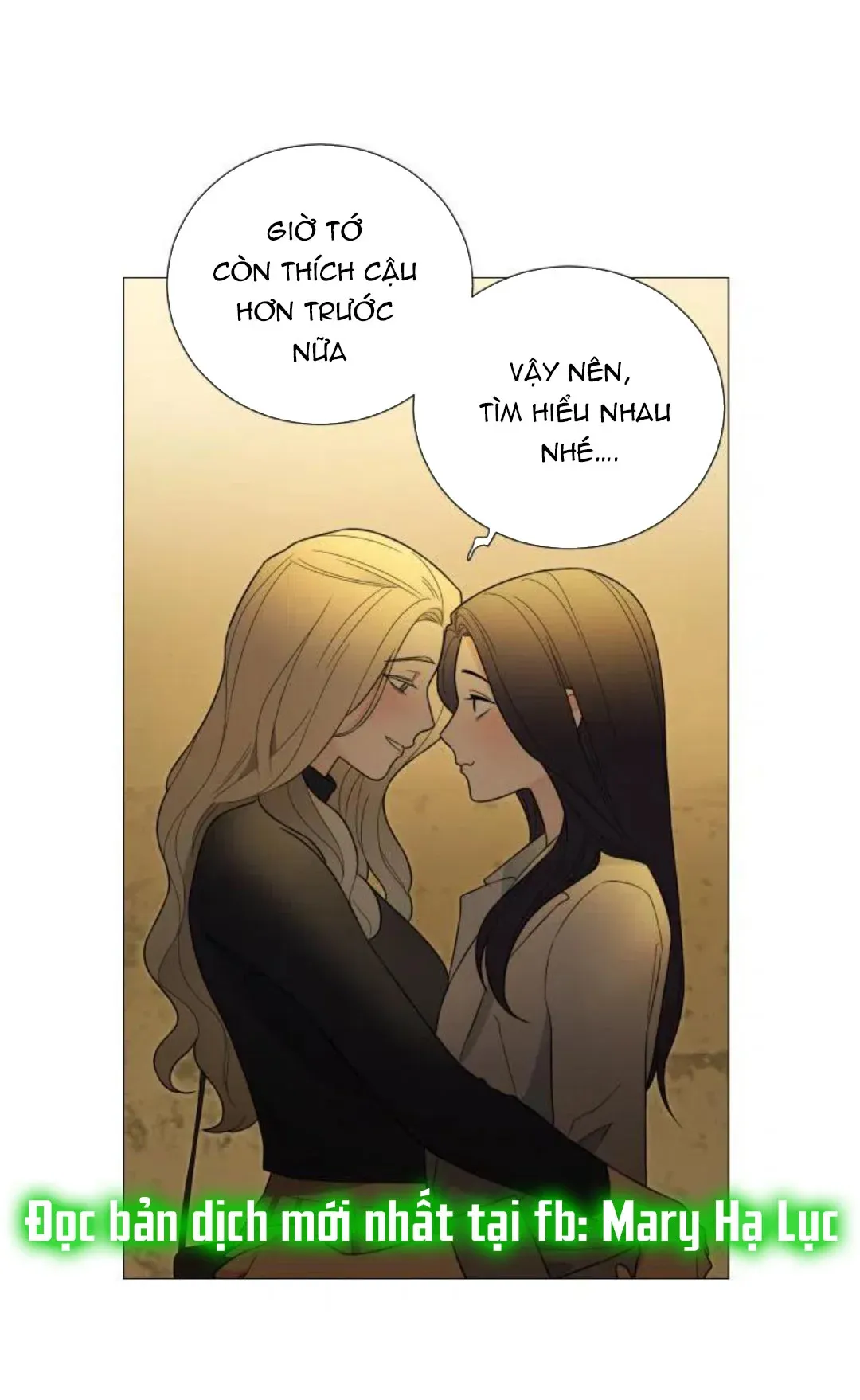 đọc truyện Sadistic Beauty Gl Chương 8.1 ảnh 7 tại Thiên Thai Truyện