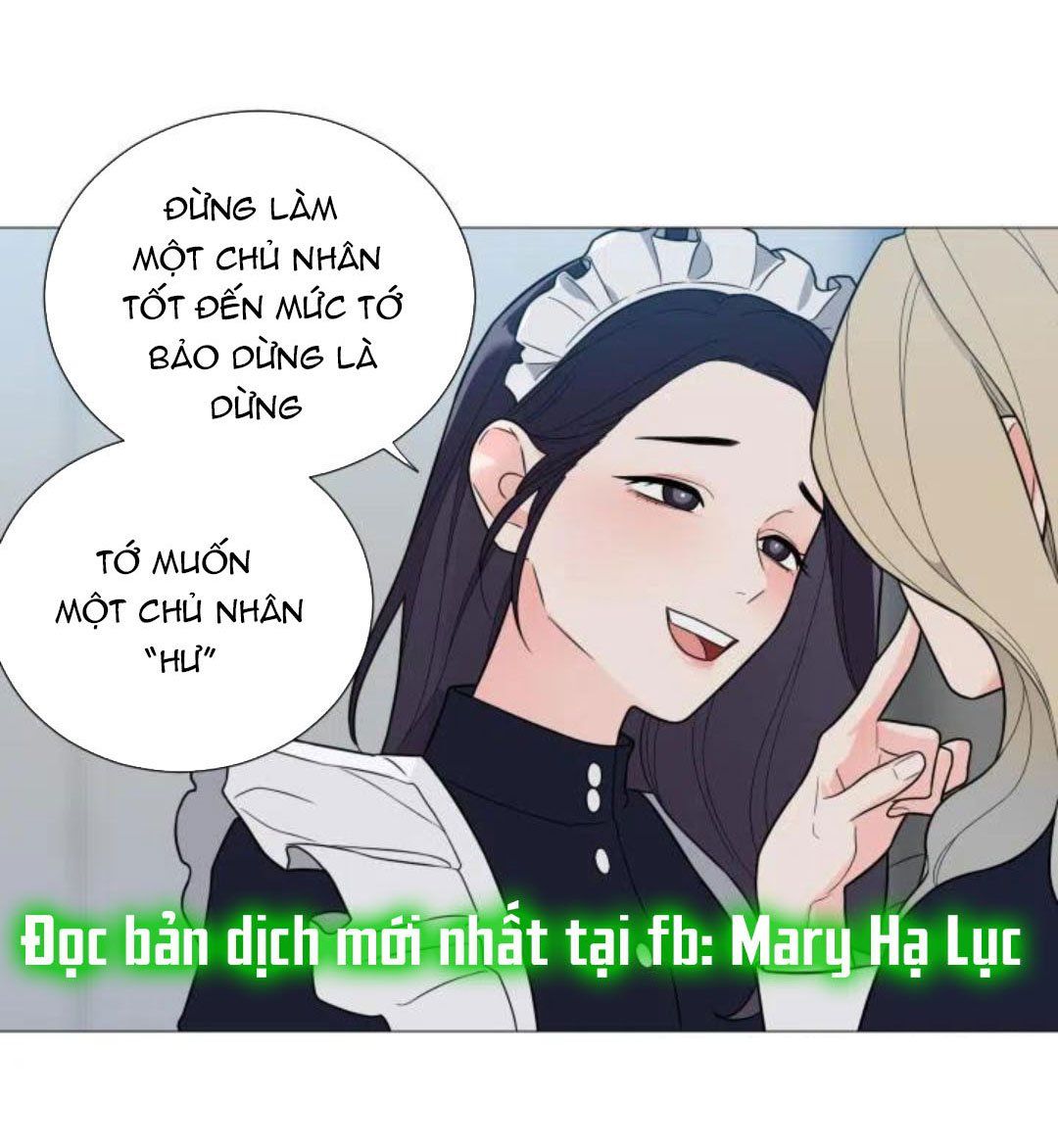 đọc truyện Sadistic Beauty Gl Chương 8.2 ảnh 17 tại Thiên Thai Truyện