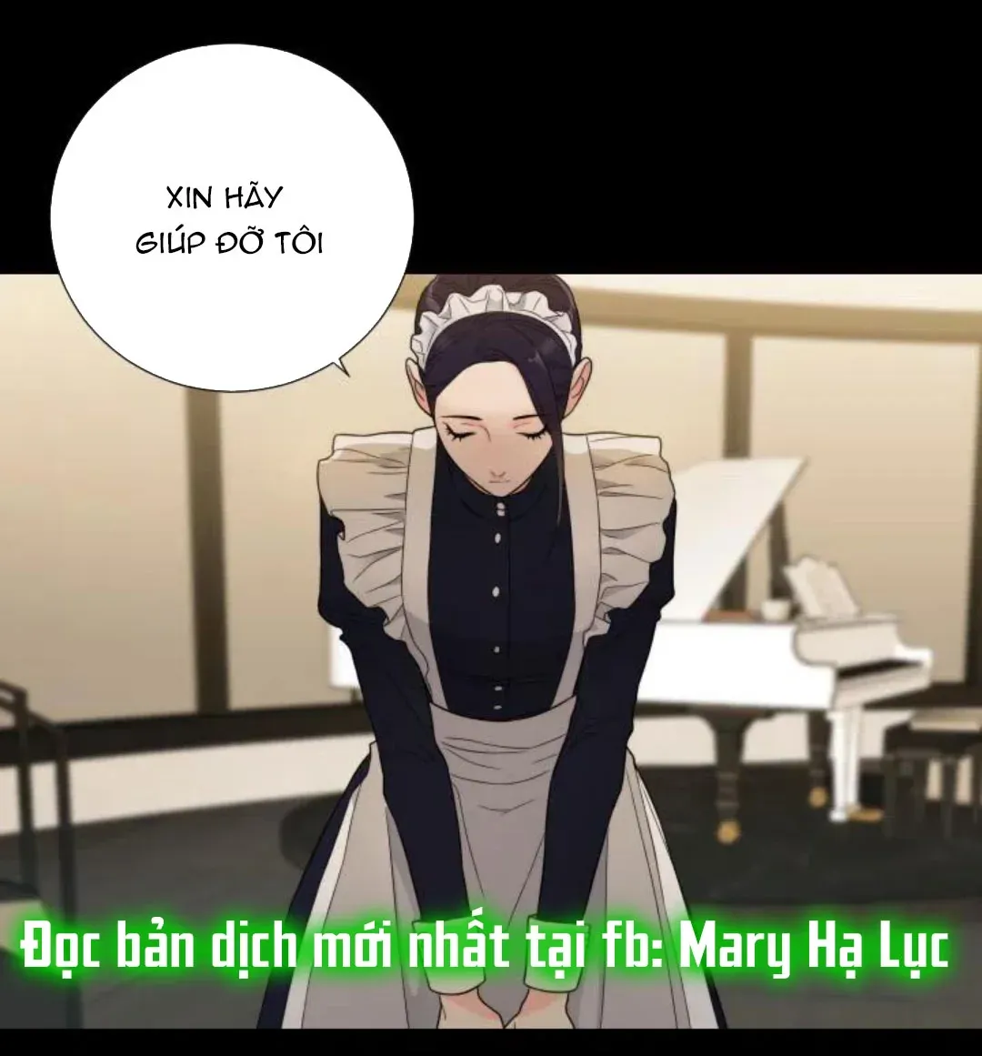 đọc truyện Sadistic Beauty Gl Chương 8.2 ảnh 30 tại Thiên Thai Truyện