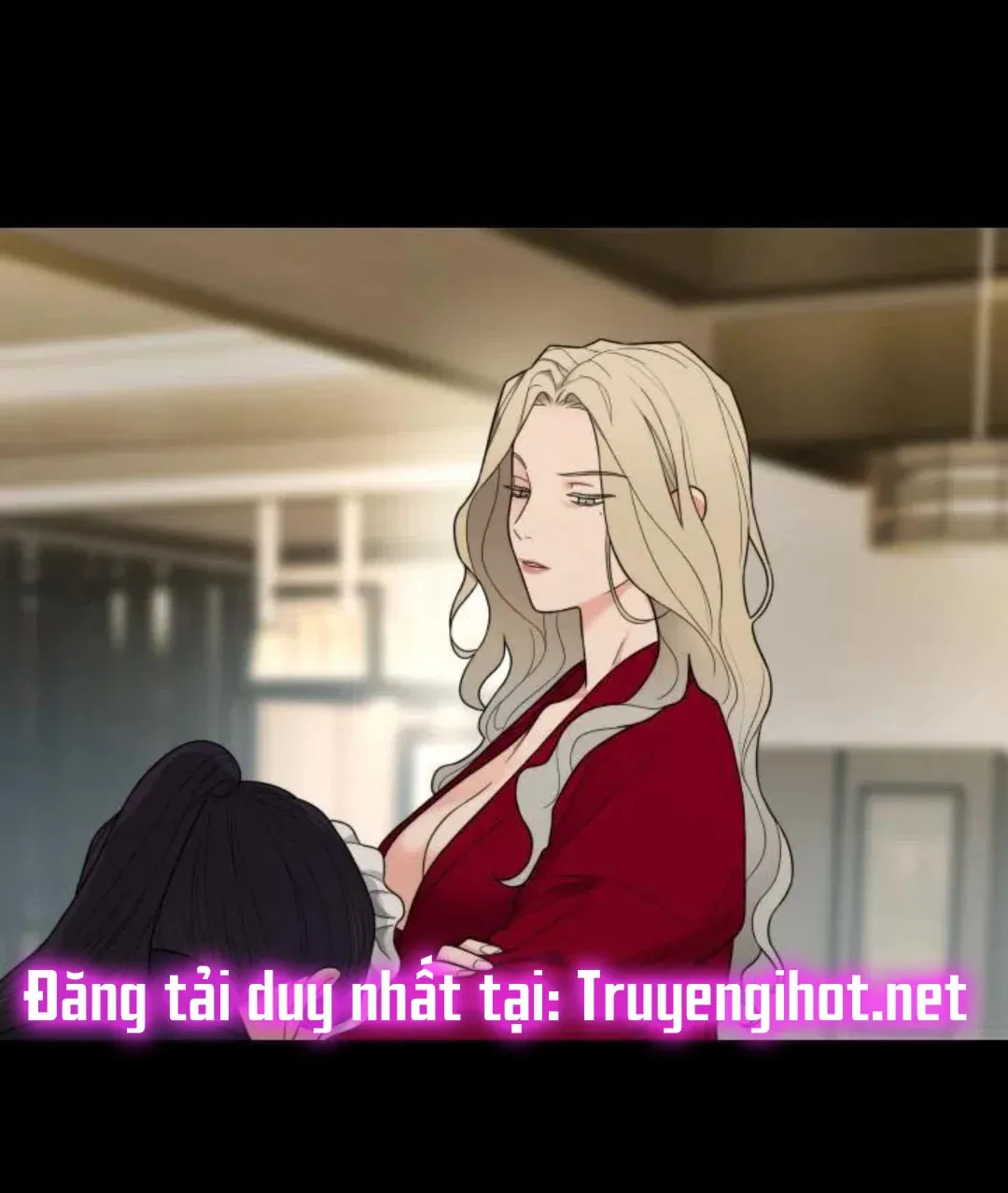 đọc truyện Sadistic Beauty Gl Chương 8.2 ảnh 32 tại Thiên Thai Truyện