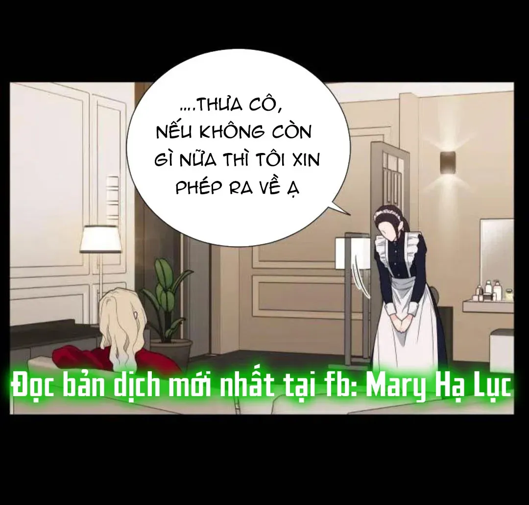 đọc truyện Sadistic Beauty Gl Chương 9.1 ảnh 11 tại Thiên Thai Truyện