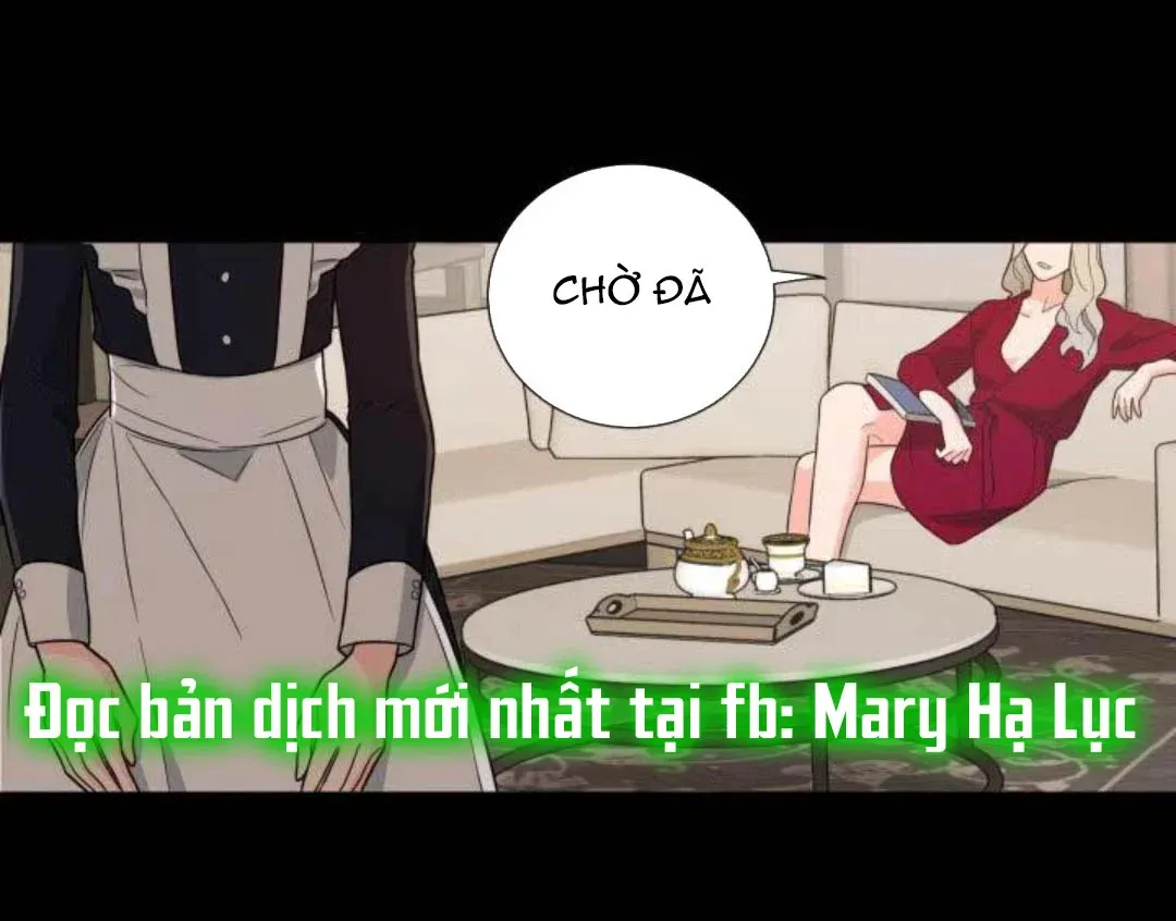 đọc truyện Sadistic Beauty Gl Chương 9.1 ảnh 13 tại Thiên Thai Truyện